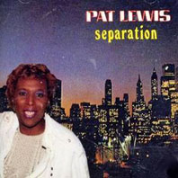 Pat Lewis